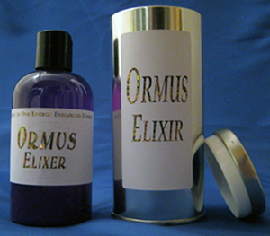 Ormus Elixir